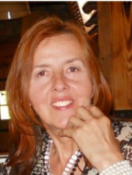 Biljana Lazovic