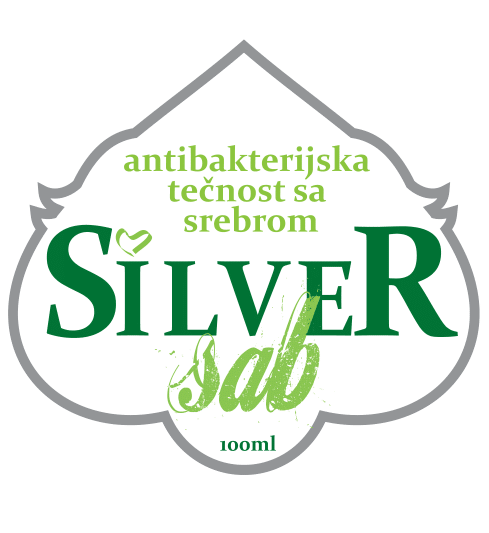 Silver Sab Original