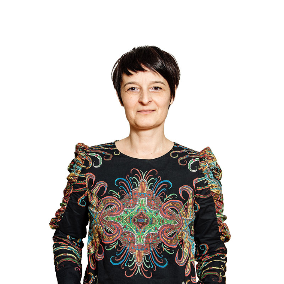 dr Suzana Živković