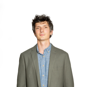 dr Marko Mirč