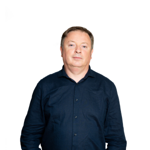 Dr. Branislav Šiler