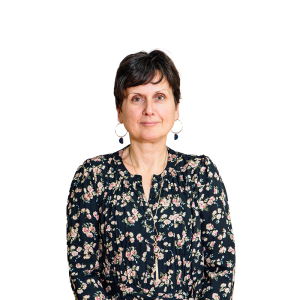Dr. Vesna Đikanović