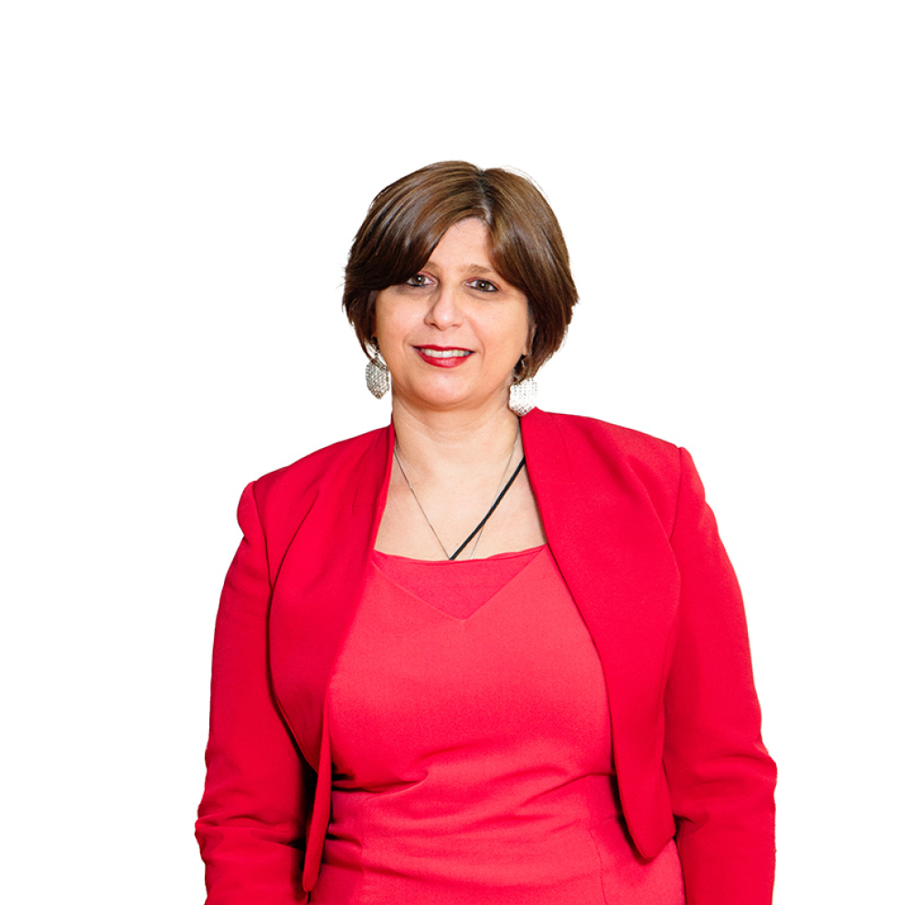 dr Gordana Gajić