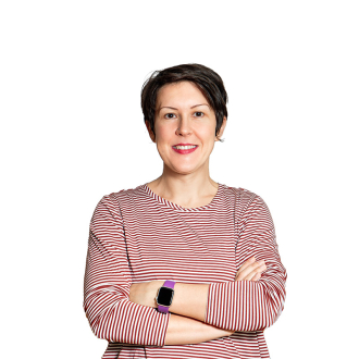 Dr. Tamara Saksida
