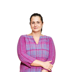 dr Tijana Banjanac