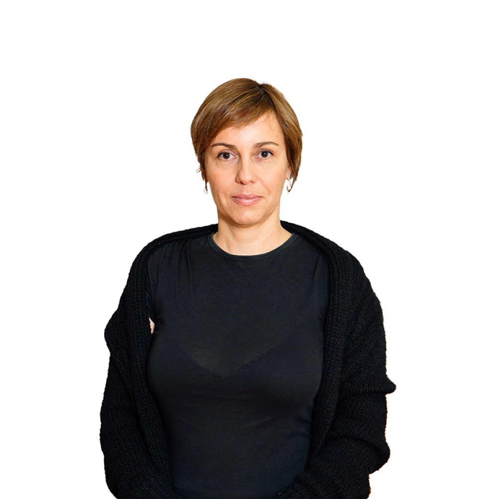 Dr. Đurđica Ignjatović