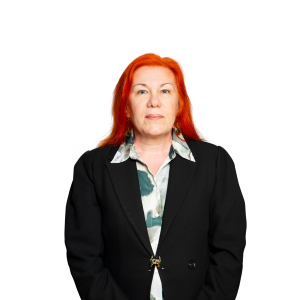 dr Marina Soković