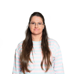 Dr. Ana Radmilović
