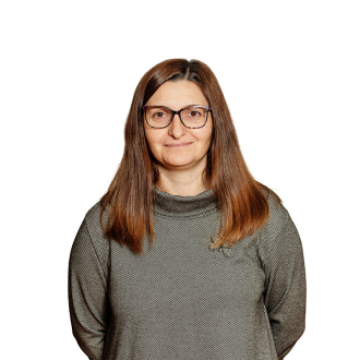 dr Danijela Mišić