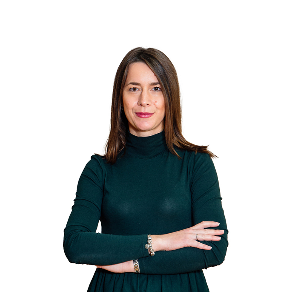 dr Ana Teofilović