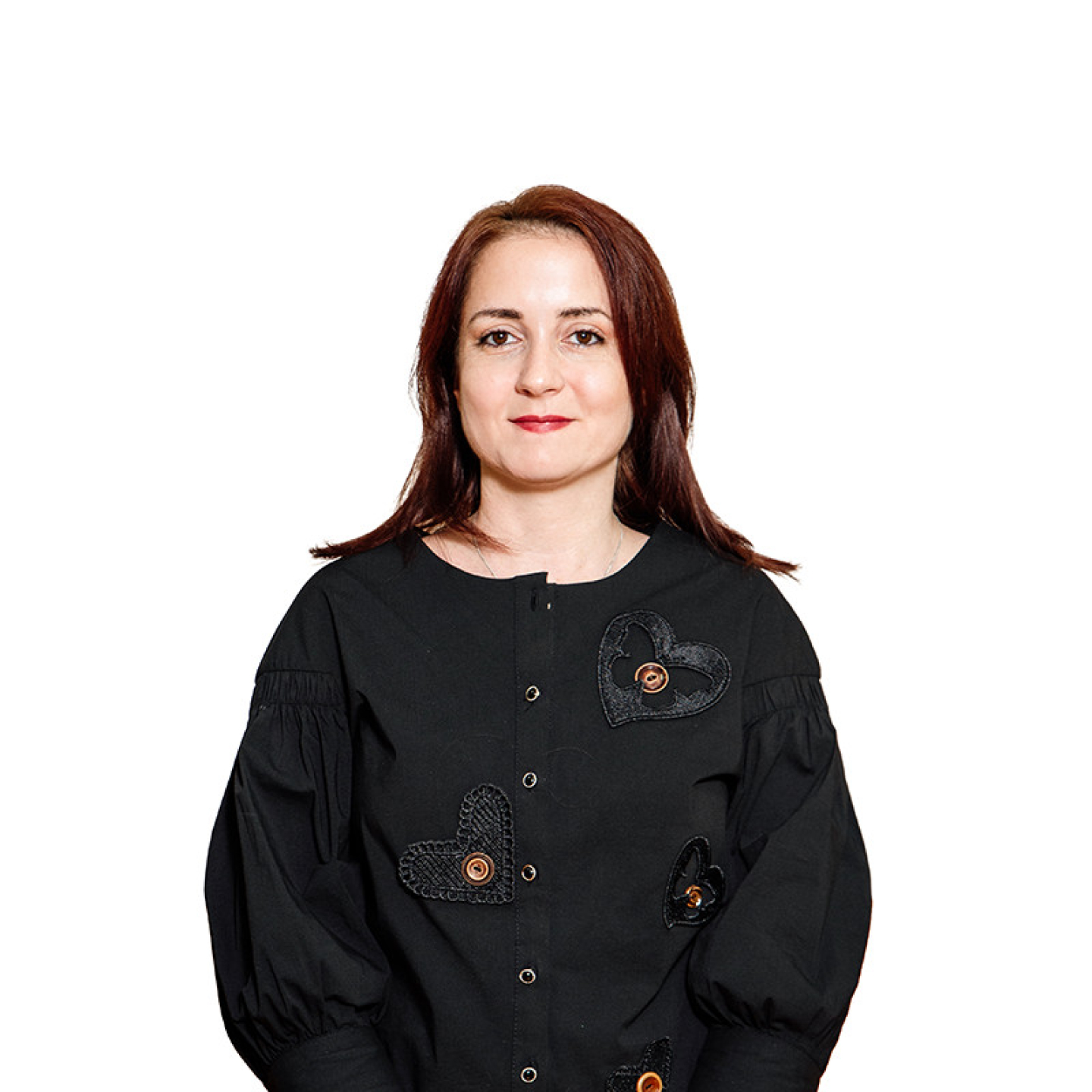 Dr. Jelena Gavrić