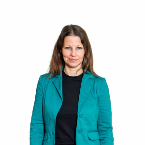 dr Ana Podolski-Renić