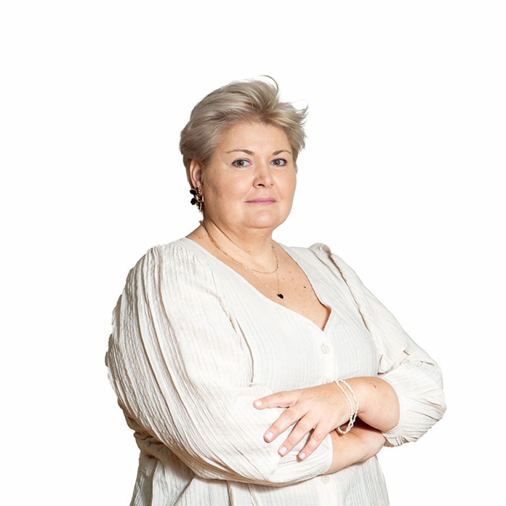 Ivana Bukvić