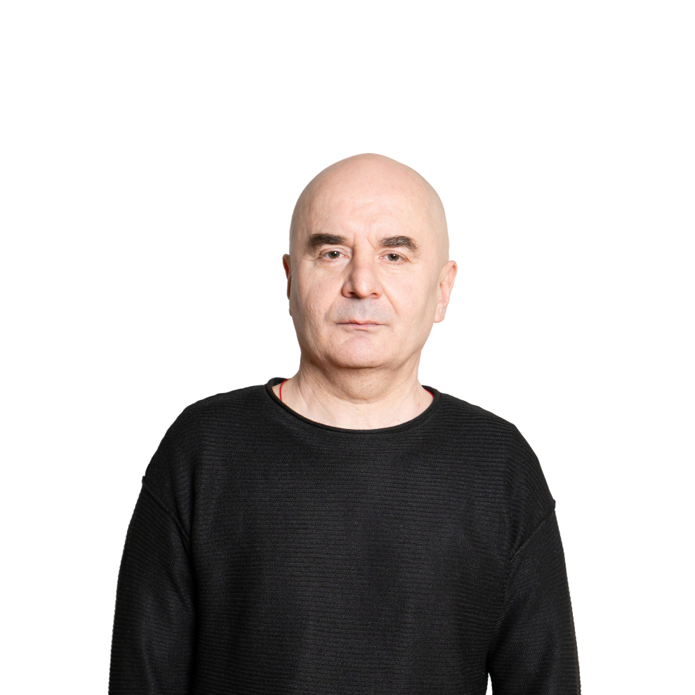 Dr. Aleksandar Cingel