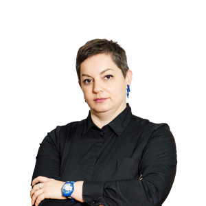 Dr. Ana Đorđević