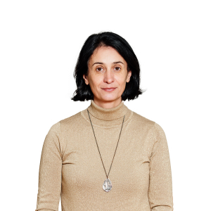 Dr. Mirjana Mihailović