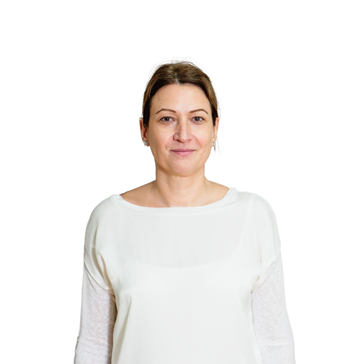 Dr. Jelena Vranković